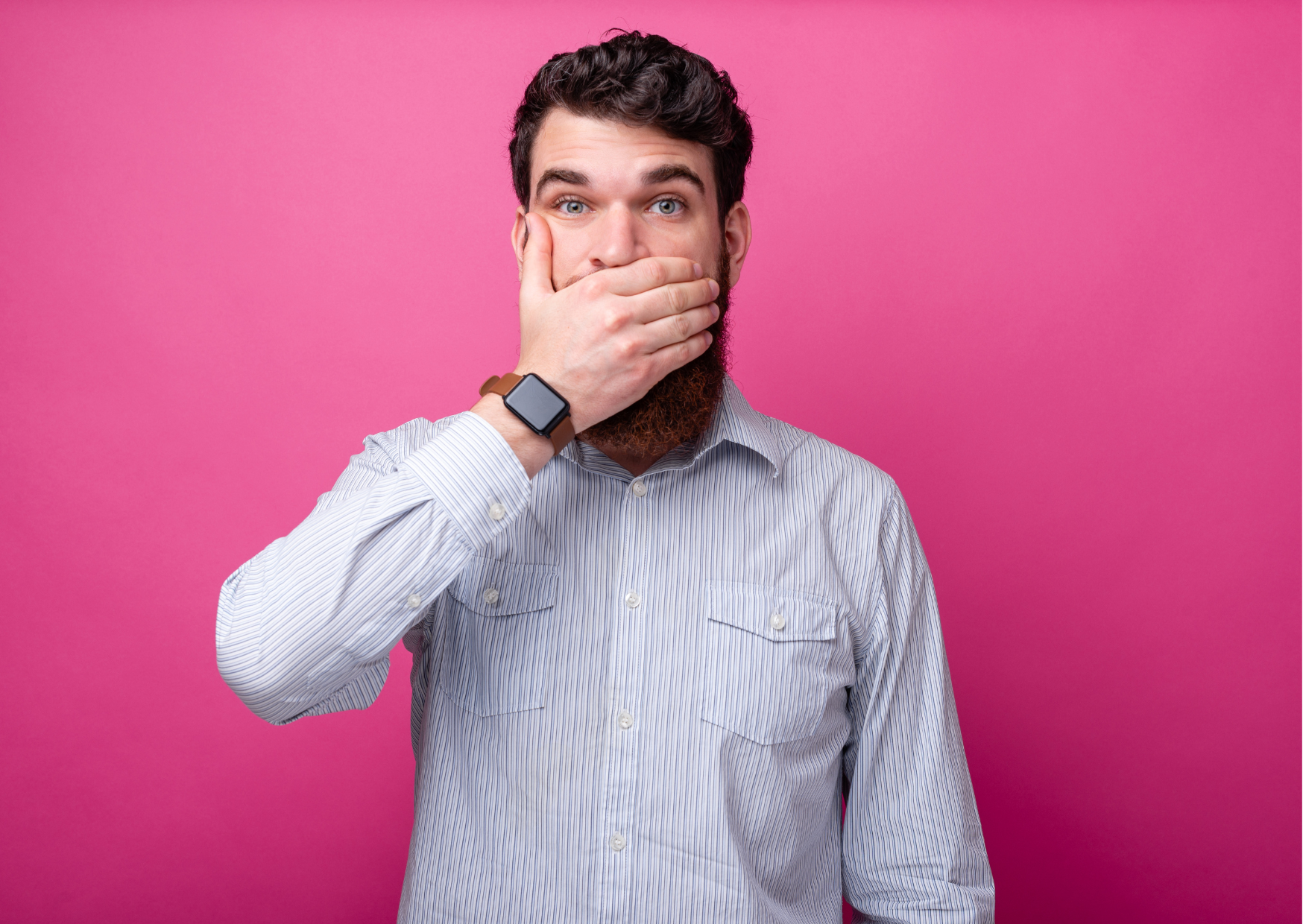 Italian hygiene habits 9