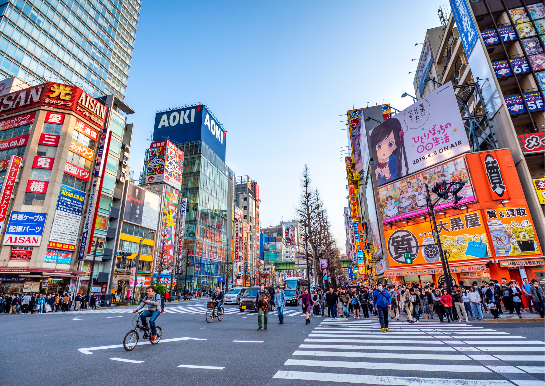 We Budgeted $5,000 for Japan. Spent $8,400: Here’s Why 5 Japan budget 3