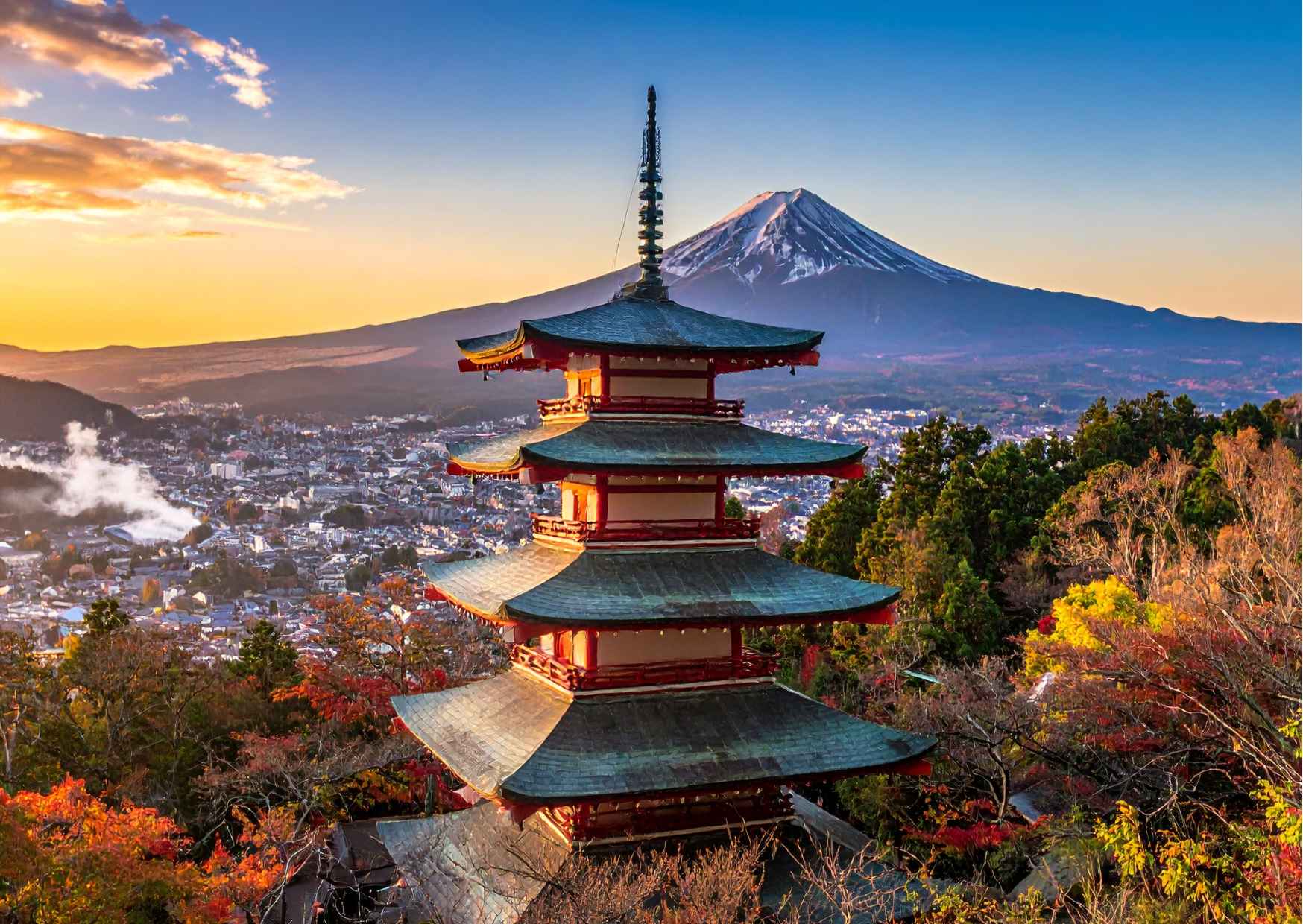 We Budgeted $5,000 for Japan. Spent $8,400: Here’s Why 1 Japan budget 6