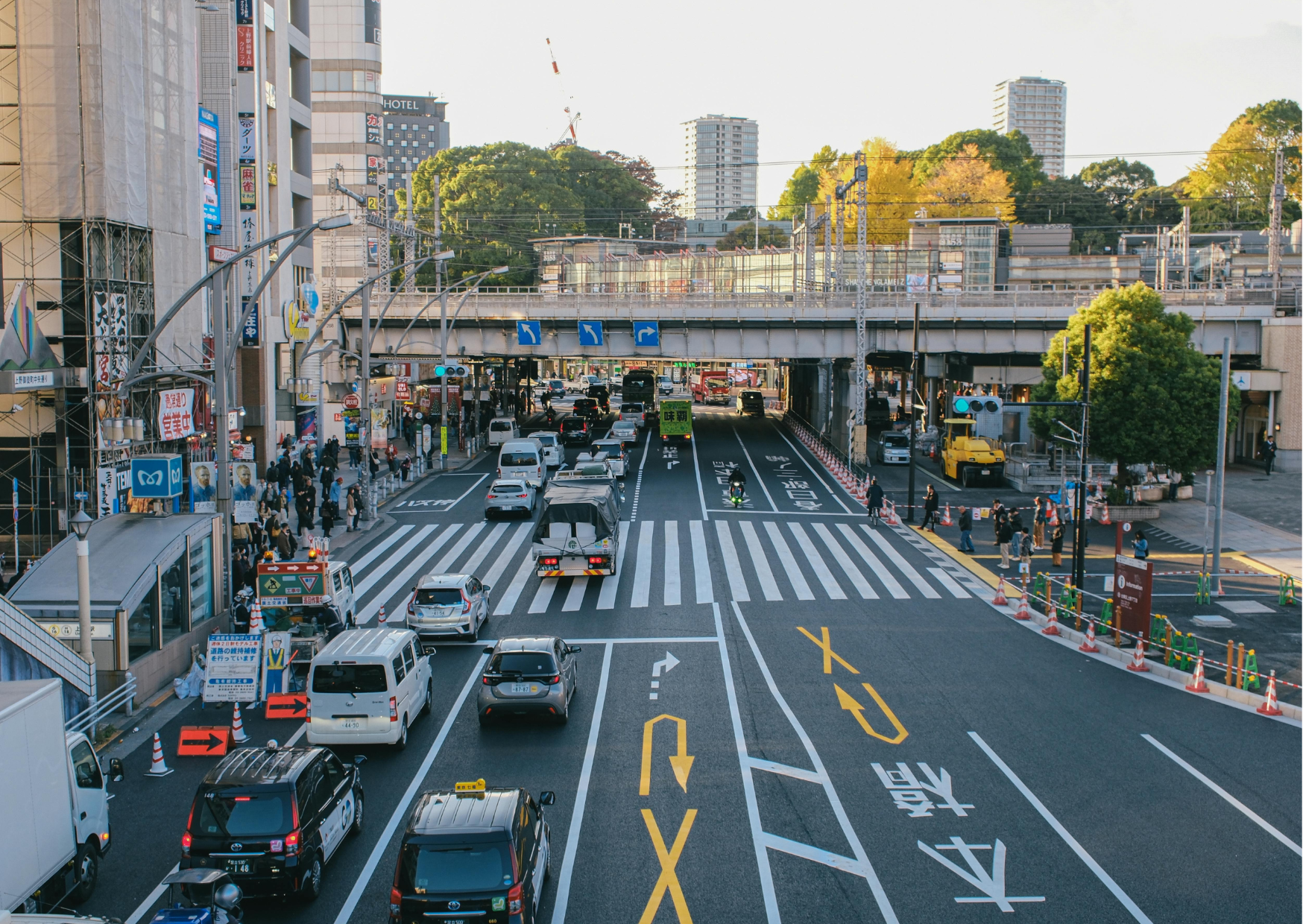 We Budgeted $5,000 for Japan. Spent $8,400: Here’s Why 2 Japan budget