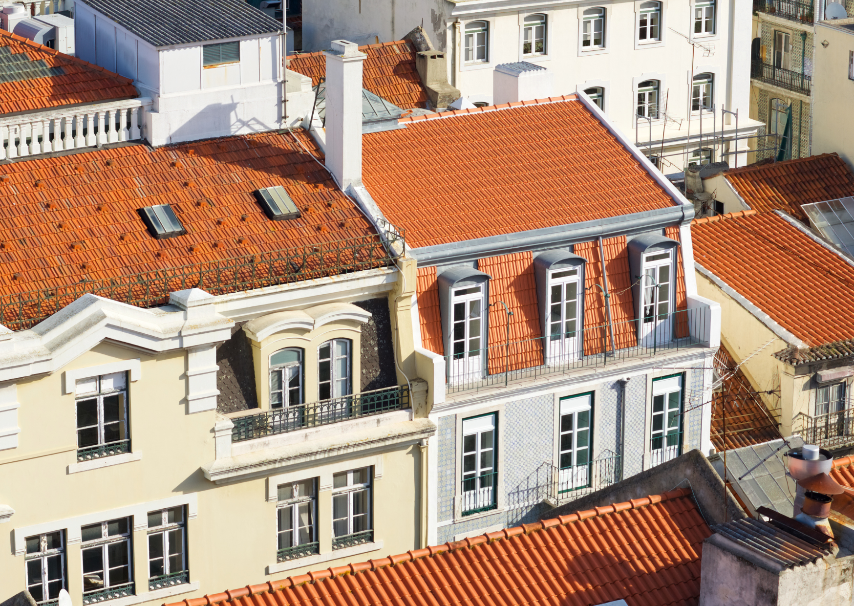 The Real Monthly Cost of Lisbon: 2 Years of Actual Receipts 5 Lisbon 4