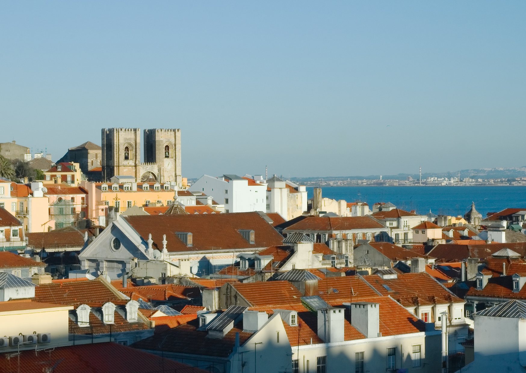 The Real Monthly Cost of Lisbon: 2 Years of Actual Receipts 3 Lisbon 5