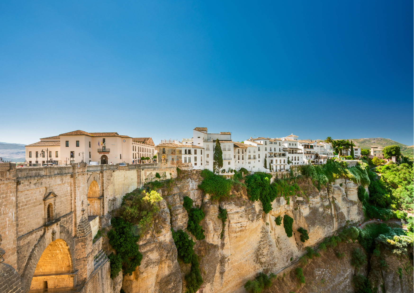 I Spent One Month in Málaga: Here’s Why No One Talks About It 2 Malaga 3