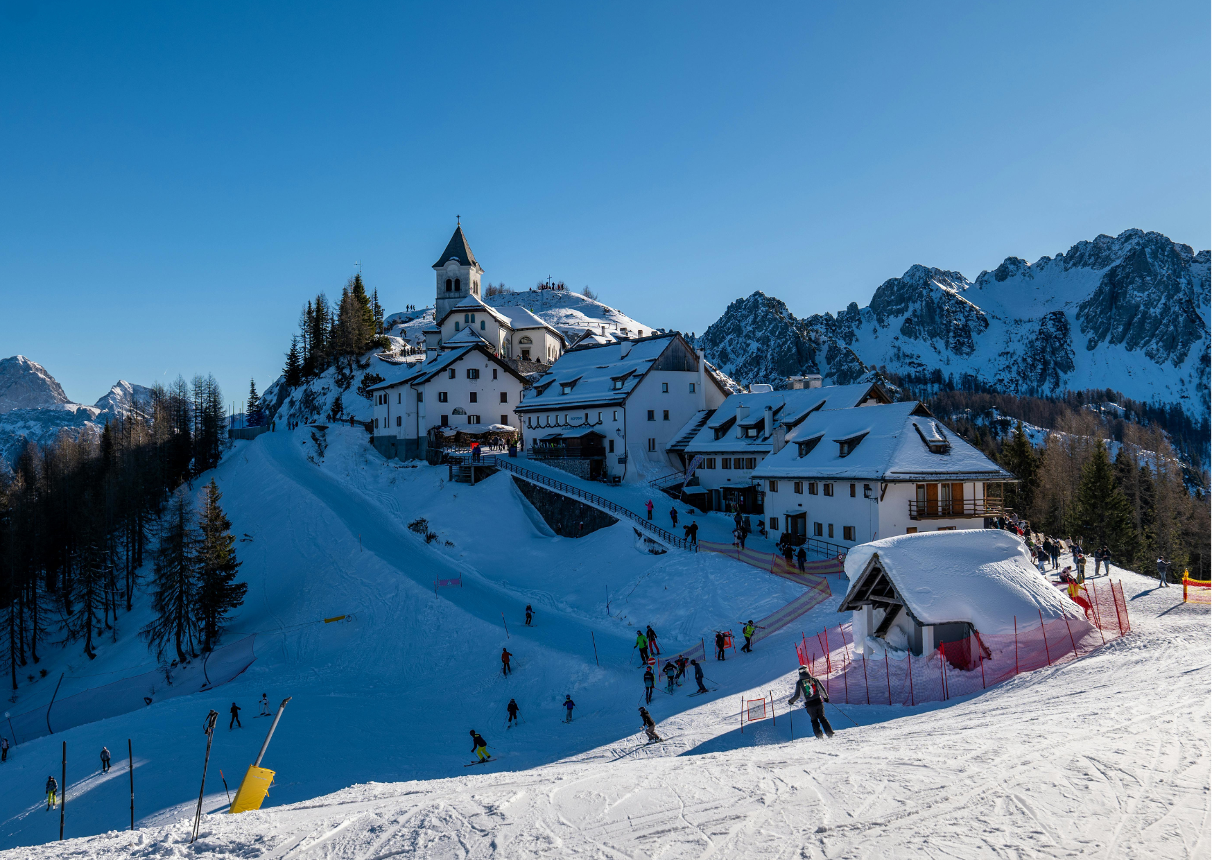 The Off-Season Months When European Rentals Drop 40% 6 Off season Europe 2