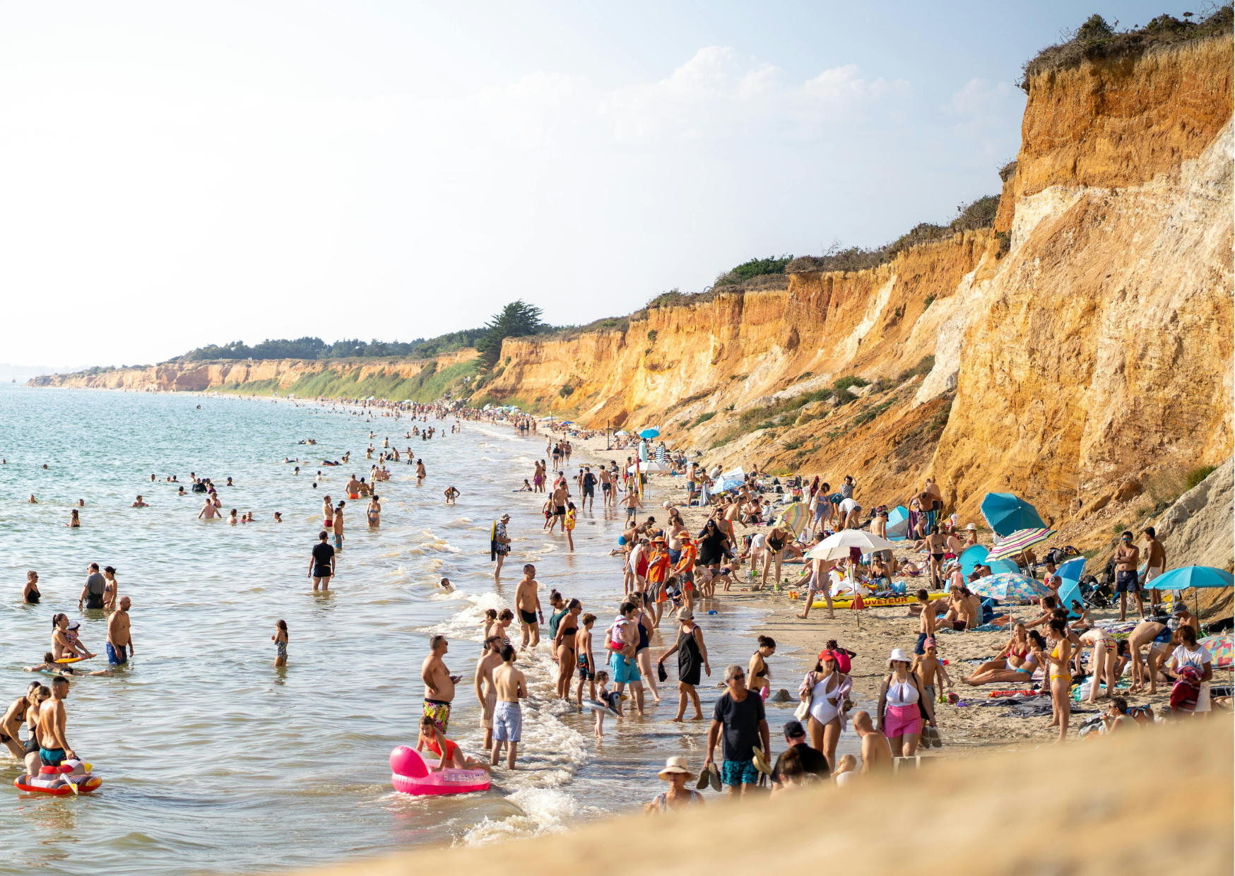 The Off-Season Months When European Rentals Drop 40% 2 Off season Europe 4