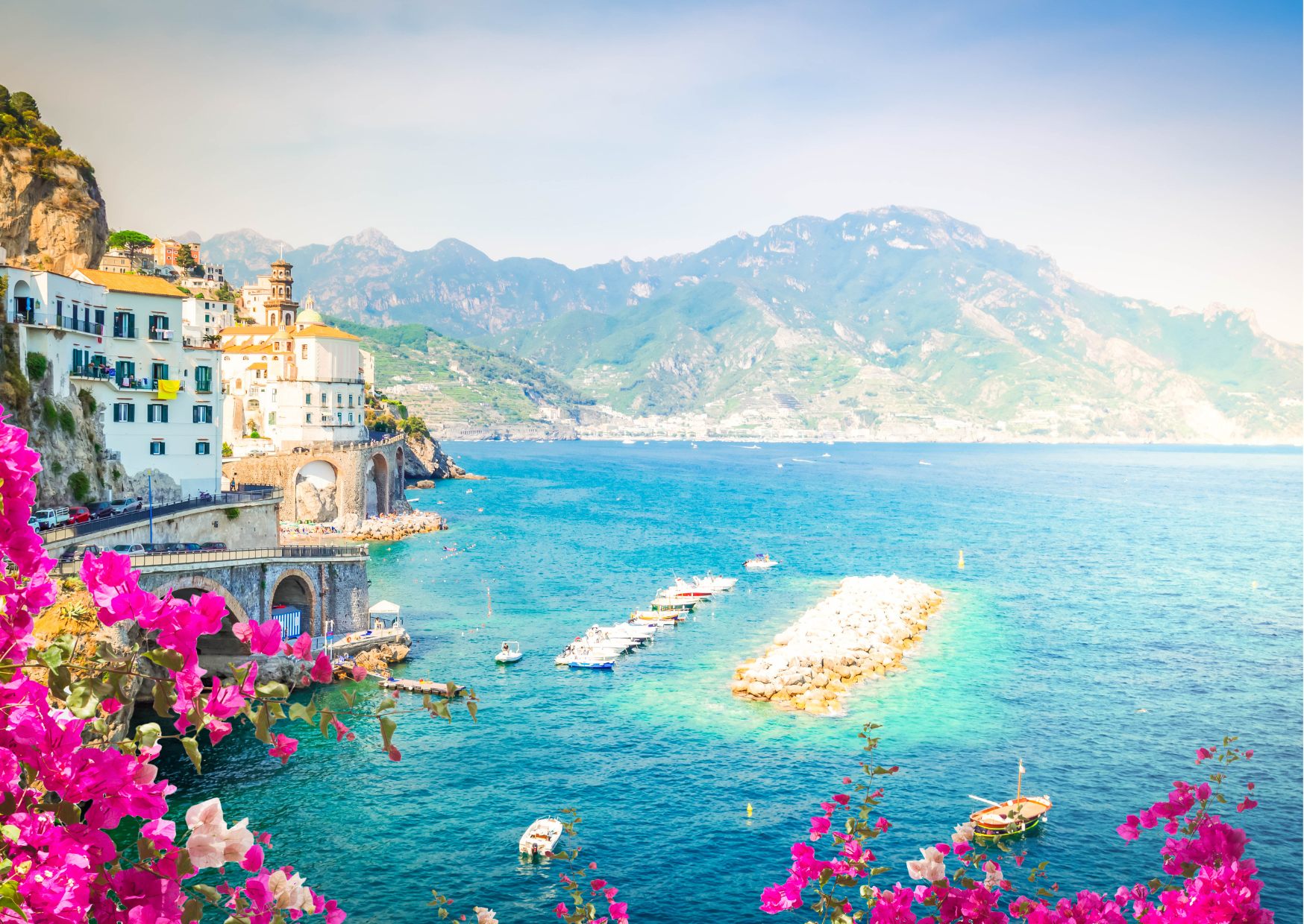 The Off-Season Months When European Rentals Drop 40% 3 Off season Europe 5