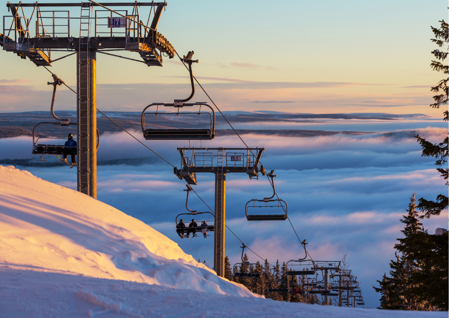 The Off-Season Months When European Rentals Drop 40% 5 Off season Europe