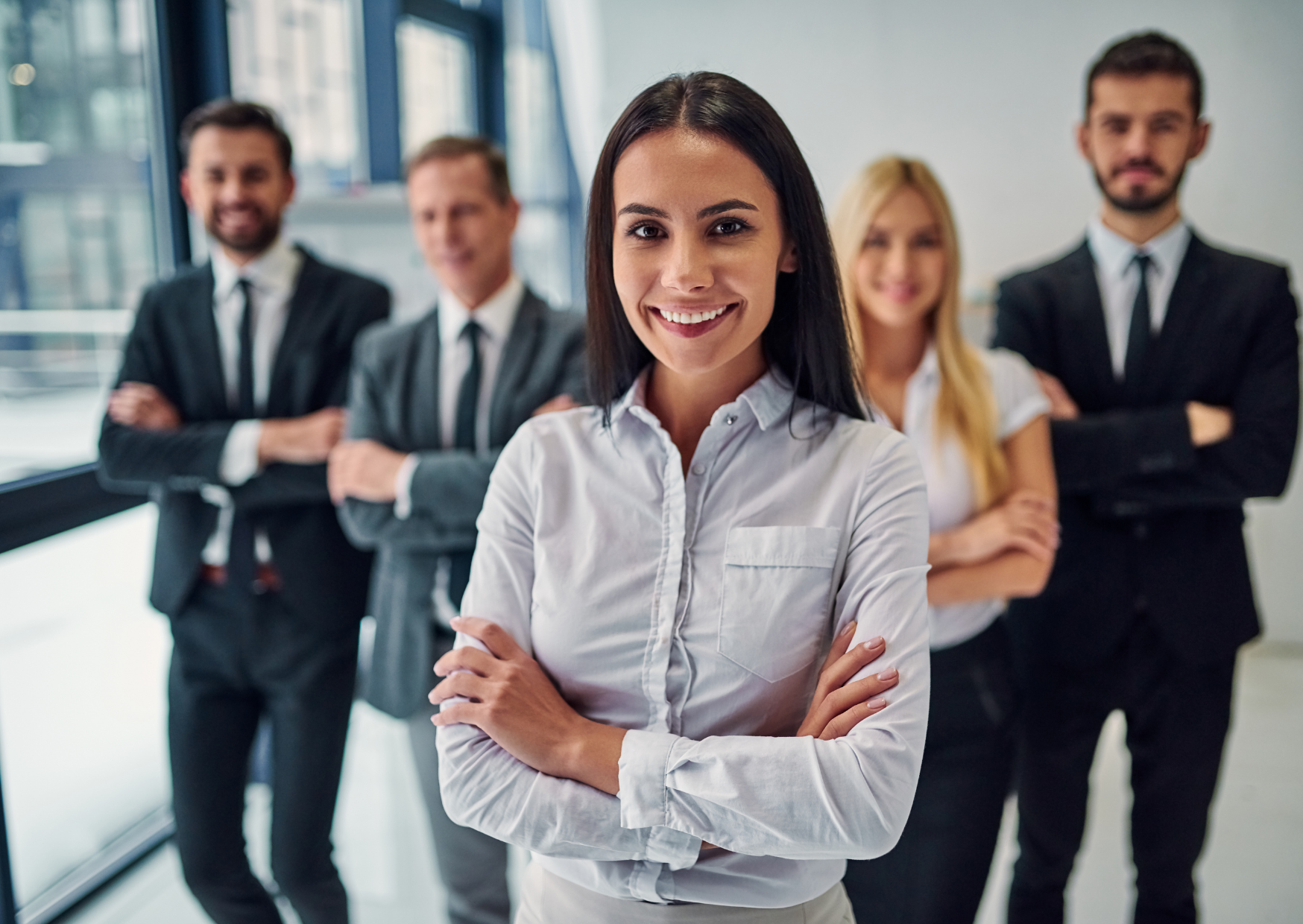 Notarios, Gestores, Lawyers: The People Americans Don’t Know They Need 6 Office worker Spain 2