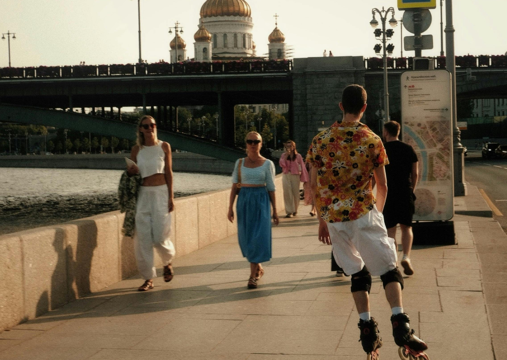 The Life Philosophy Europeans Don’t Talk About: They Just Live It 1 People in Europe 1