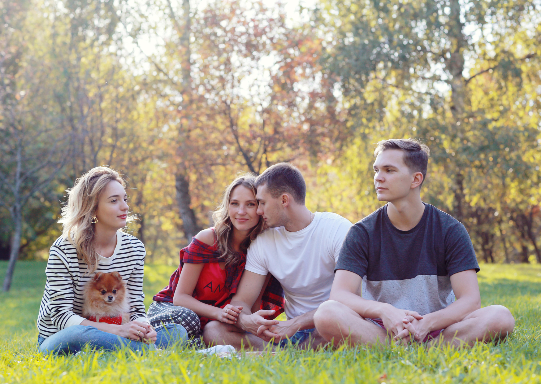 The Life Philosophy Europeans Don’t Talk About: They Just Live It 2 People in Europe 5 1