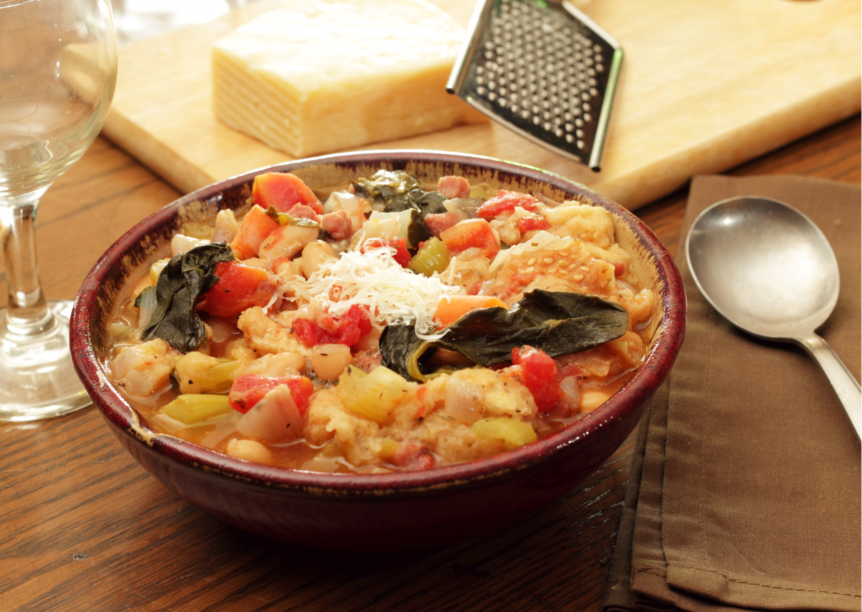 Ribollita 2