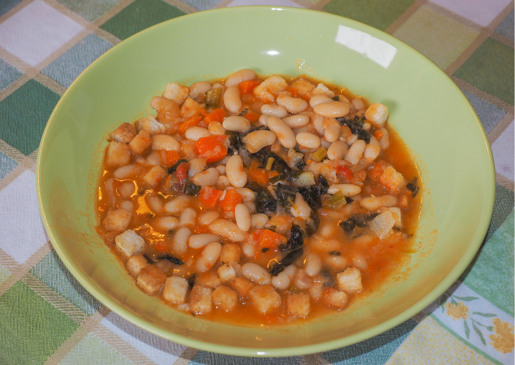 Ribollita 3
