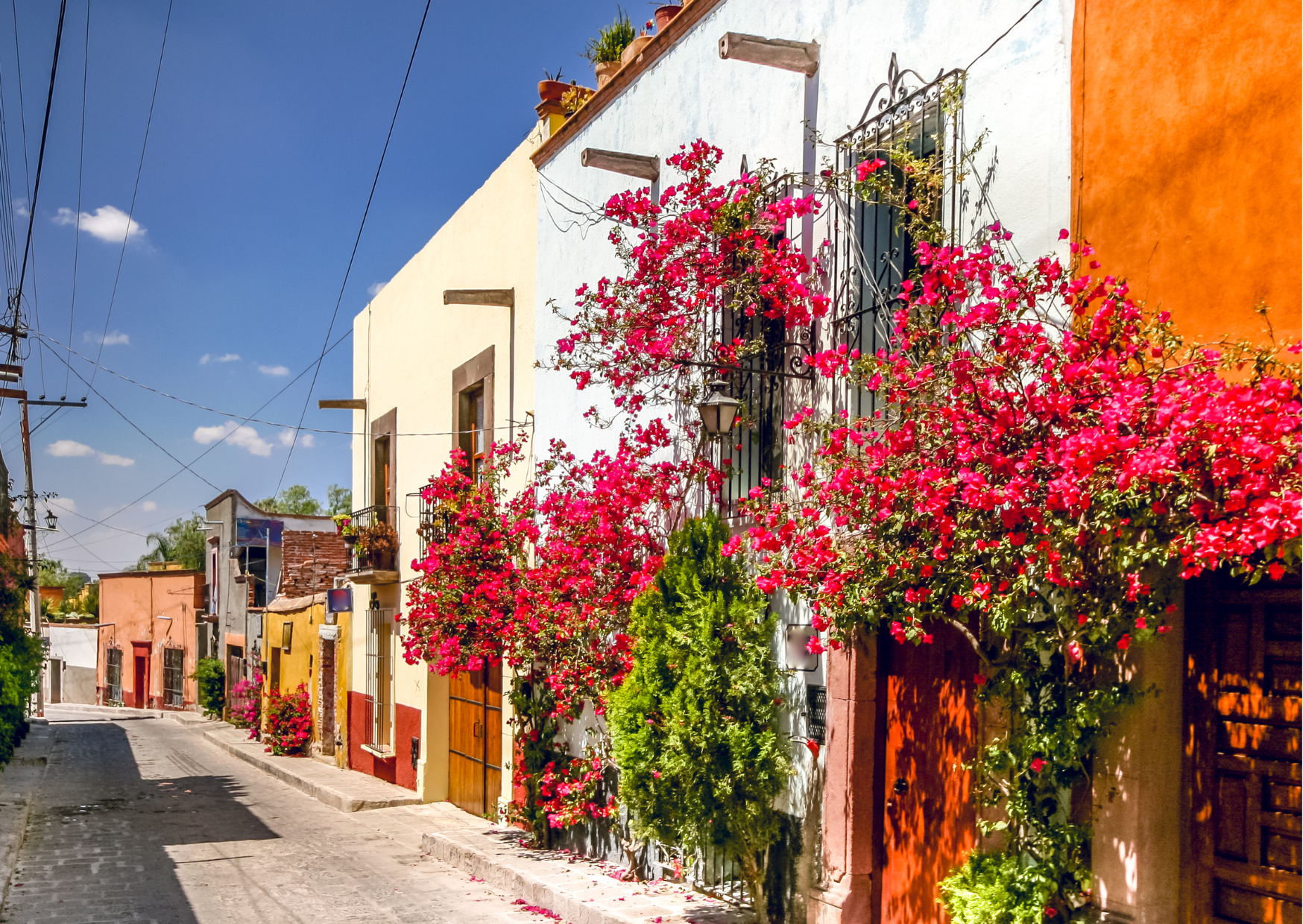 San Miguel de Allende vs Portugal for American Retirees 8 San Miguel de Allende 2