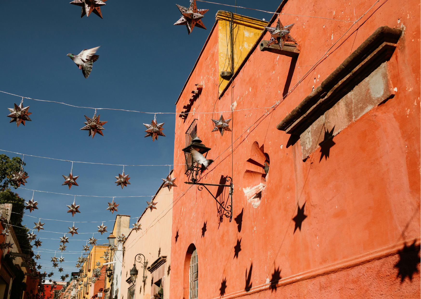 San Miguel de Allende vs Portugal for American Retirees 3 San Miguel de Allende 4