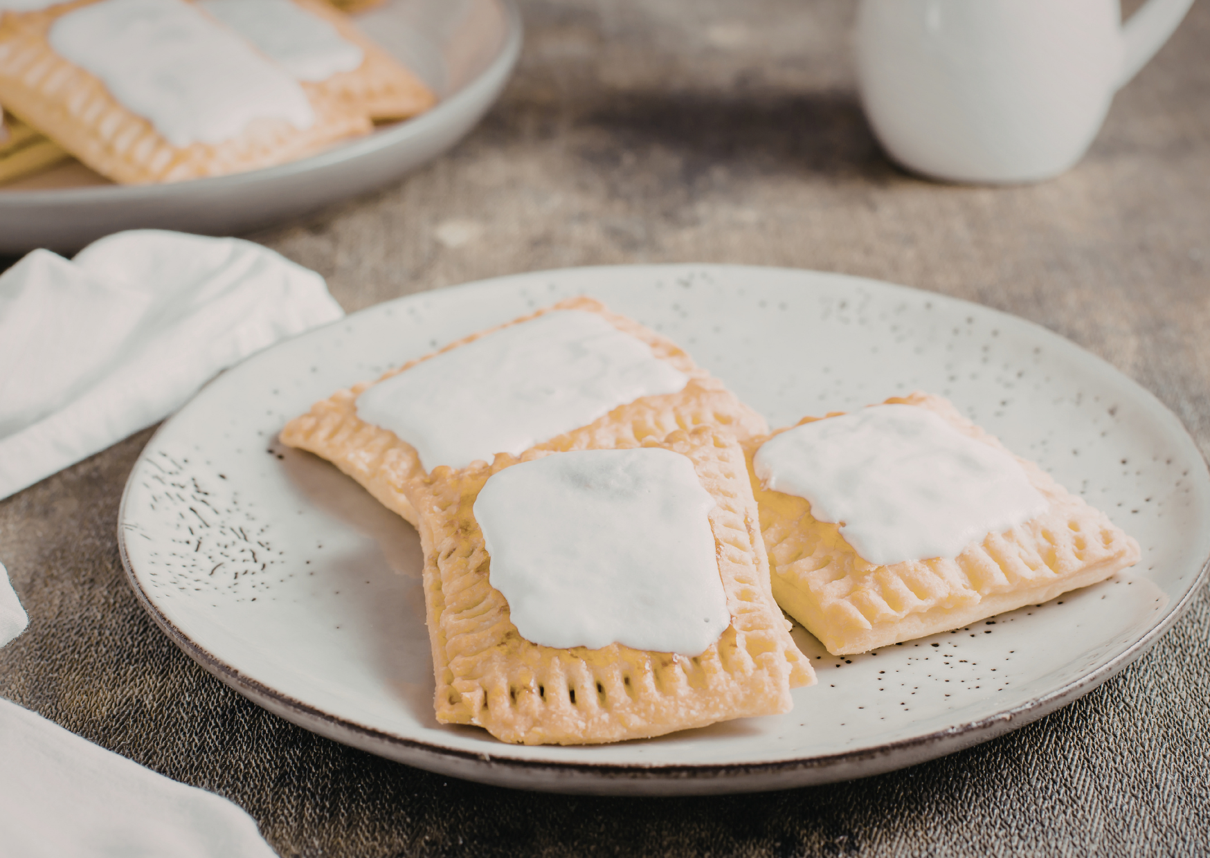 7 American Pantry Staples That Don’t Exist in Europe: There’s A Reason 6 Staples pop tarts