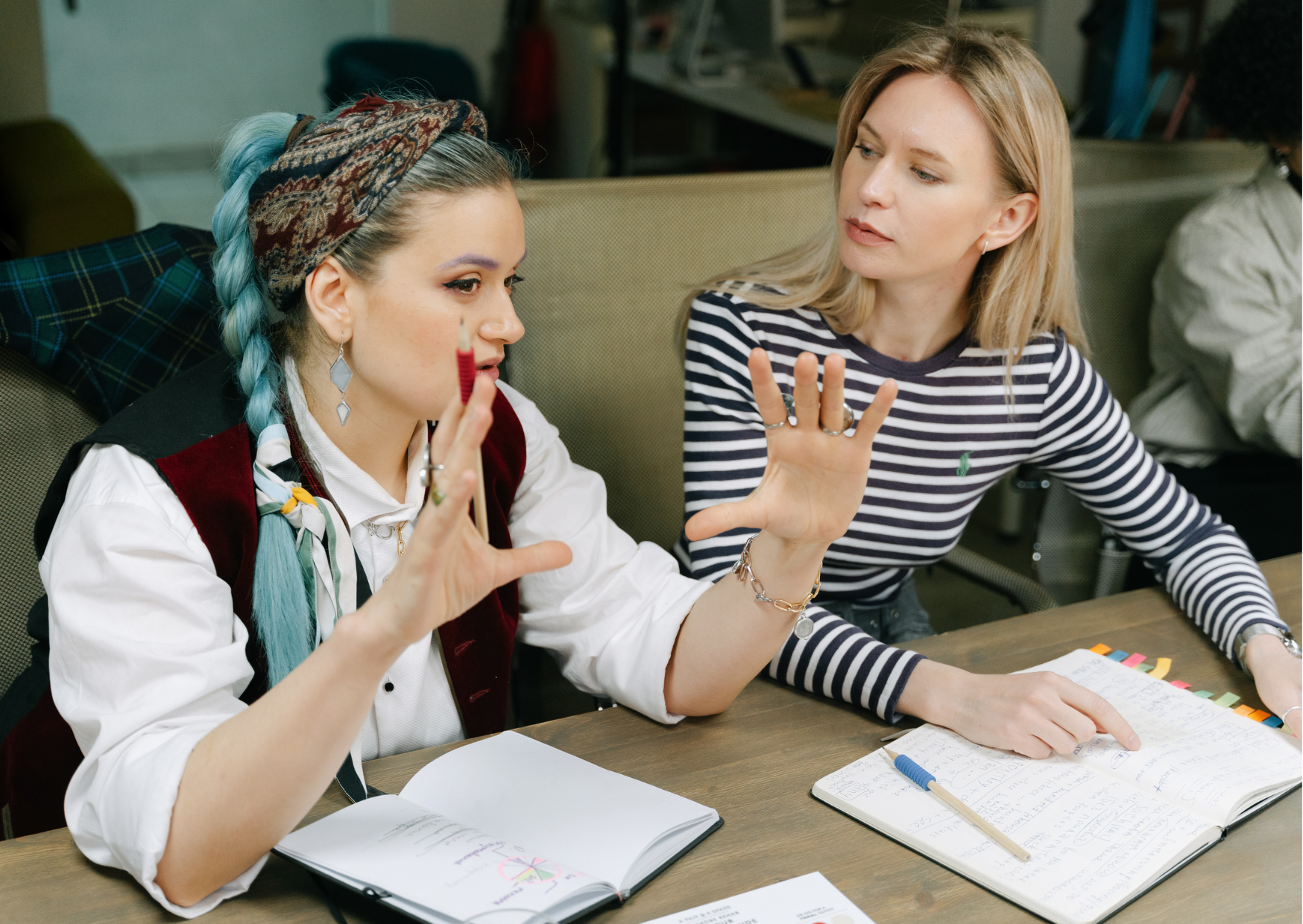 Talking in Spanish 2