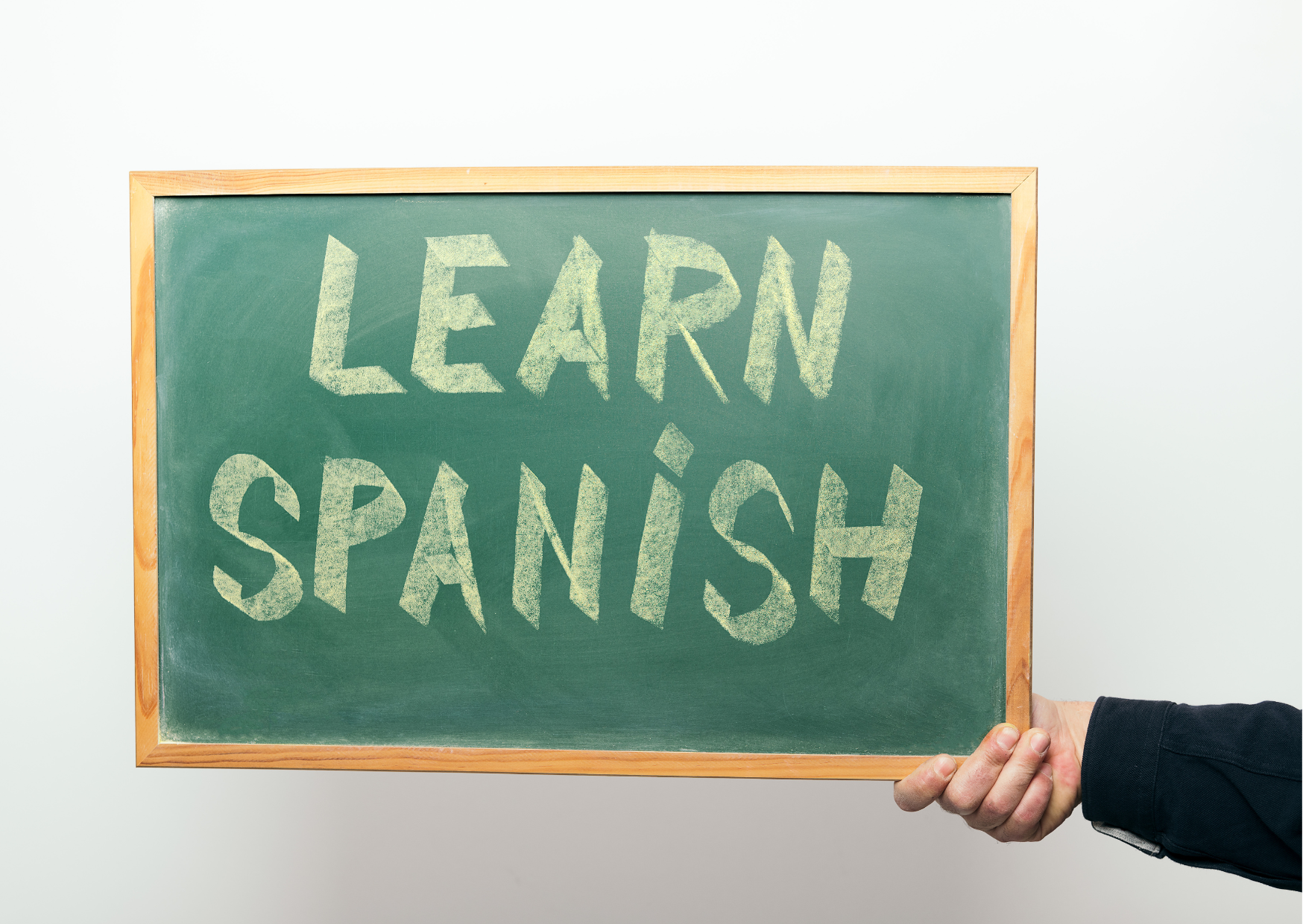 Talking in Spanish 4