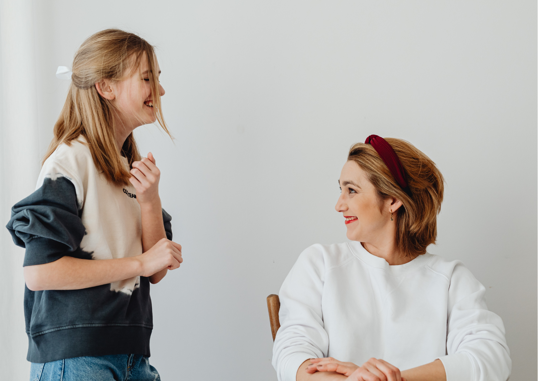 Talking in Spanish 5