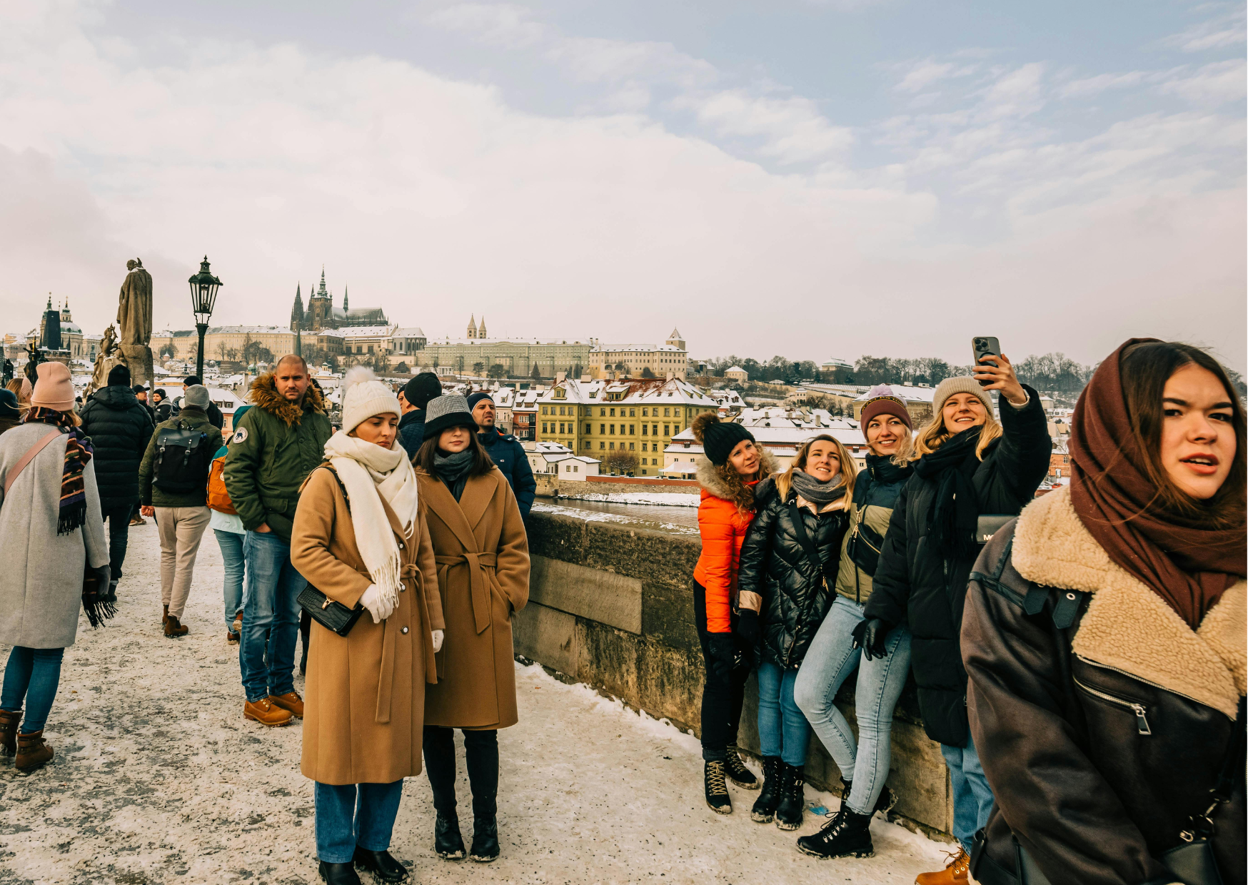 The Tourist Trap Towns That Look Perfect Online But Aren’t 5 Tourist traps 5