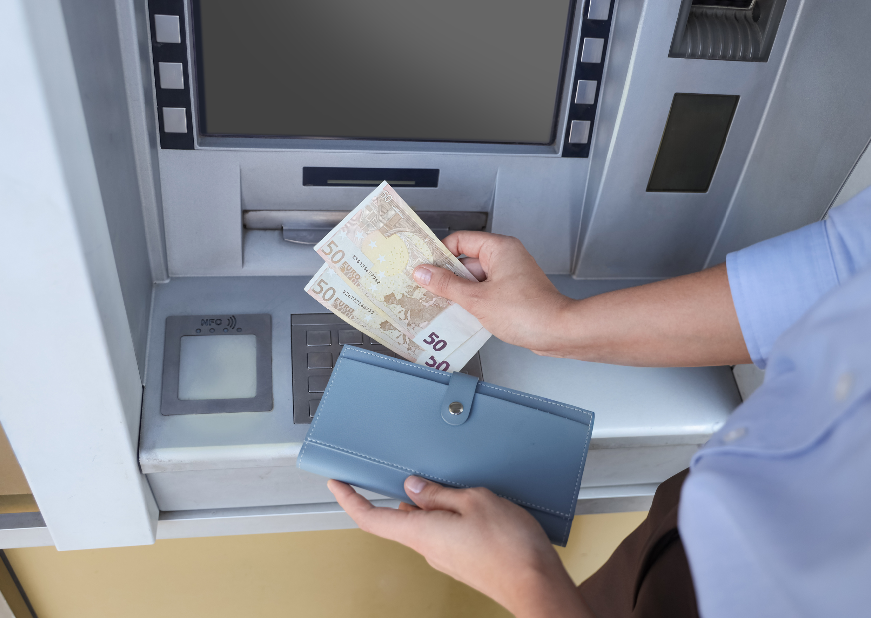 Opening a European Bank Account Took Us 4 Months and 6 Rejections 4 bank account 4