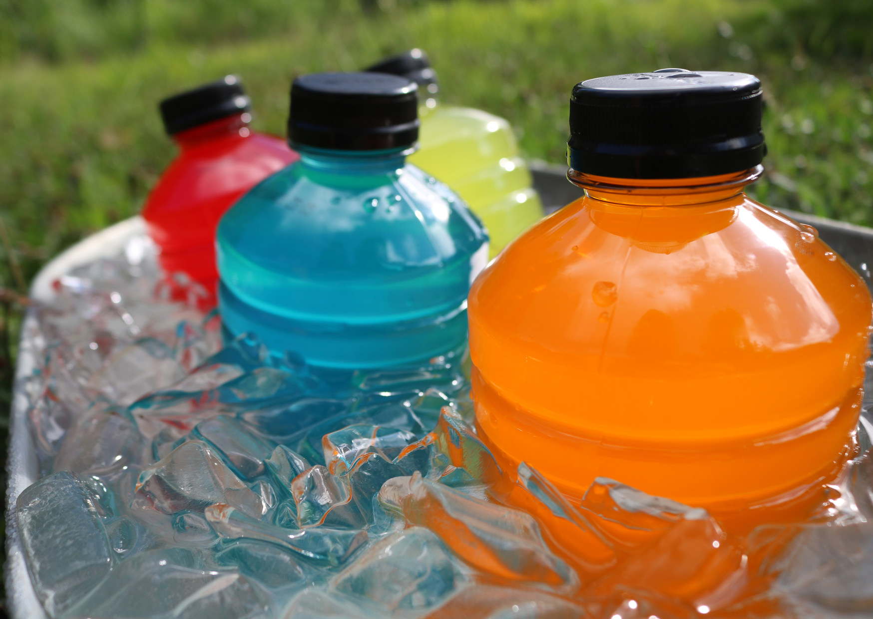 banned health foods sports drinks