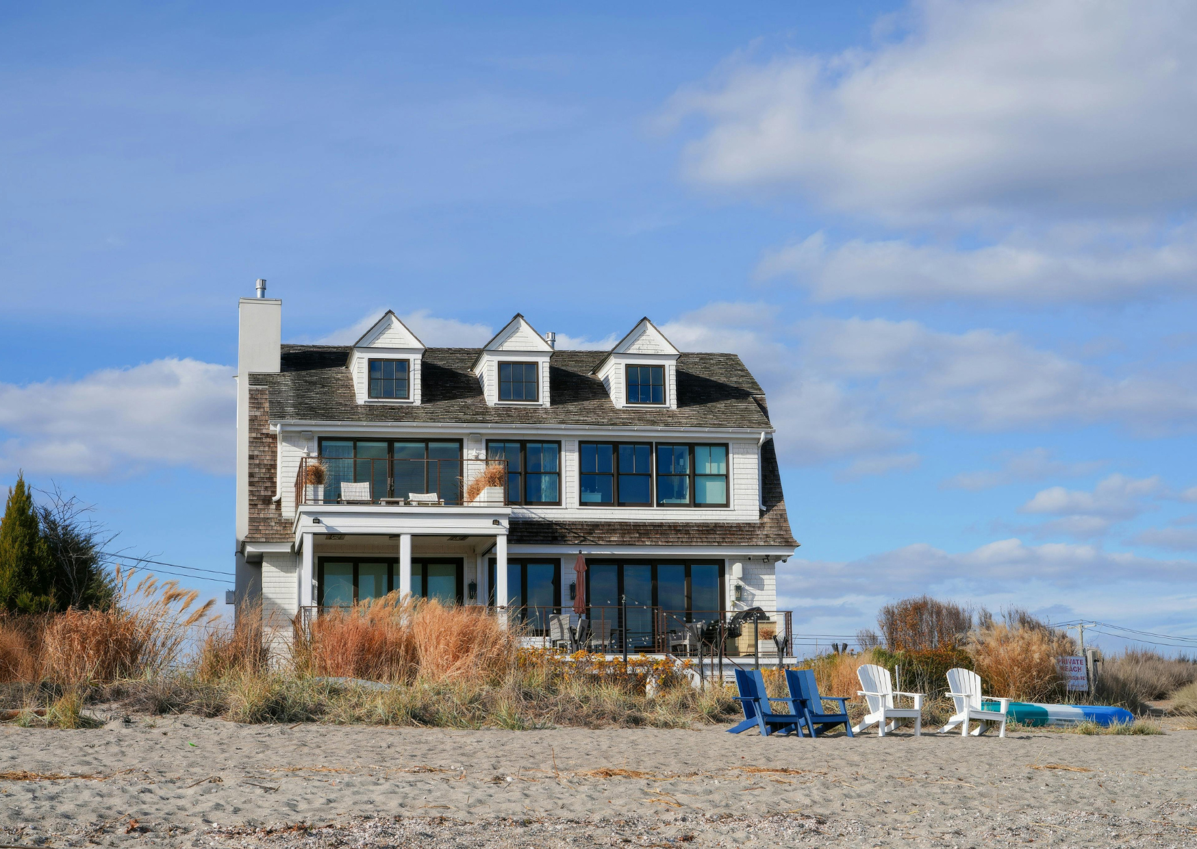 69% of Americans Who Buy Coastal Property in Europe Regret It 6 beach property 2