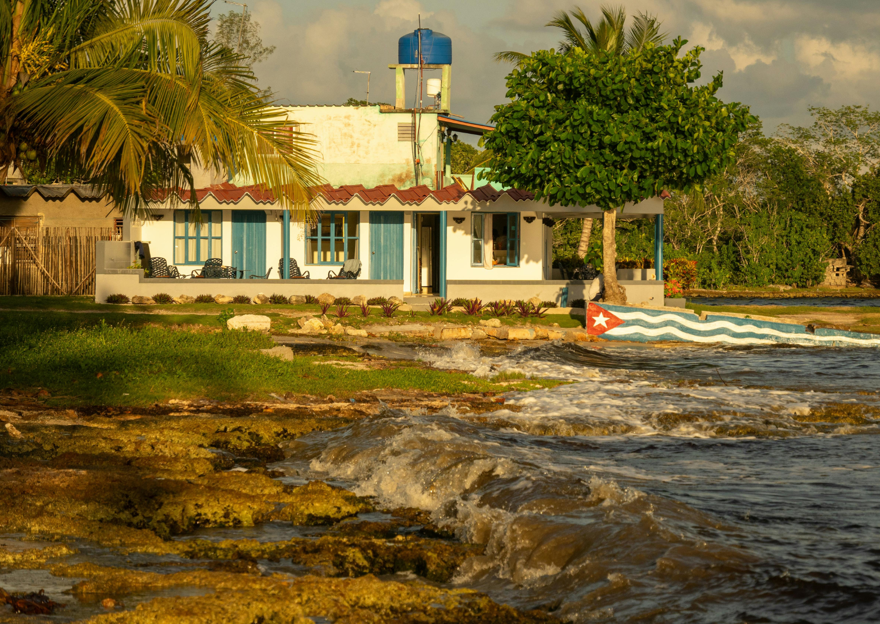 69% of Americans Who Buy Coastal Property in Europe Regret It 5 beach property 3