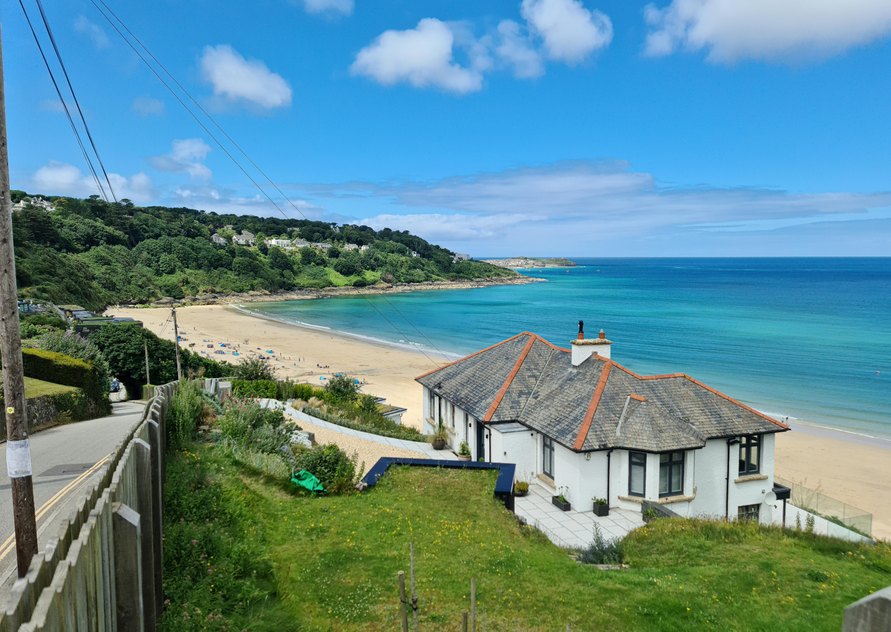 69% of Americans Who Buy Coastal Property in Europe Regret It 3 beach property 5