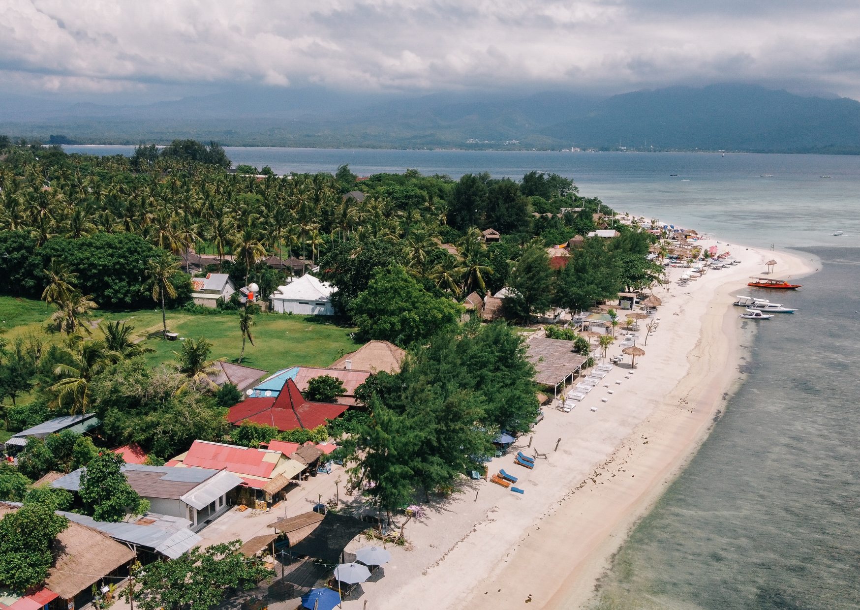 69% of Americans Who Buy Coastal Property in Europe Regret It 1 beach property