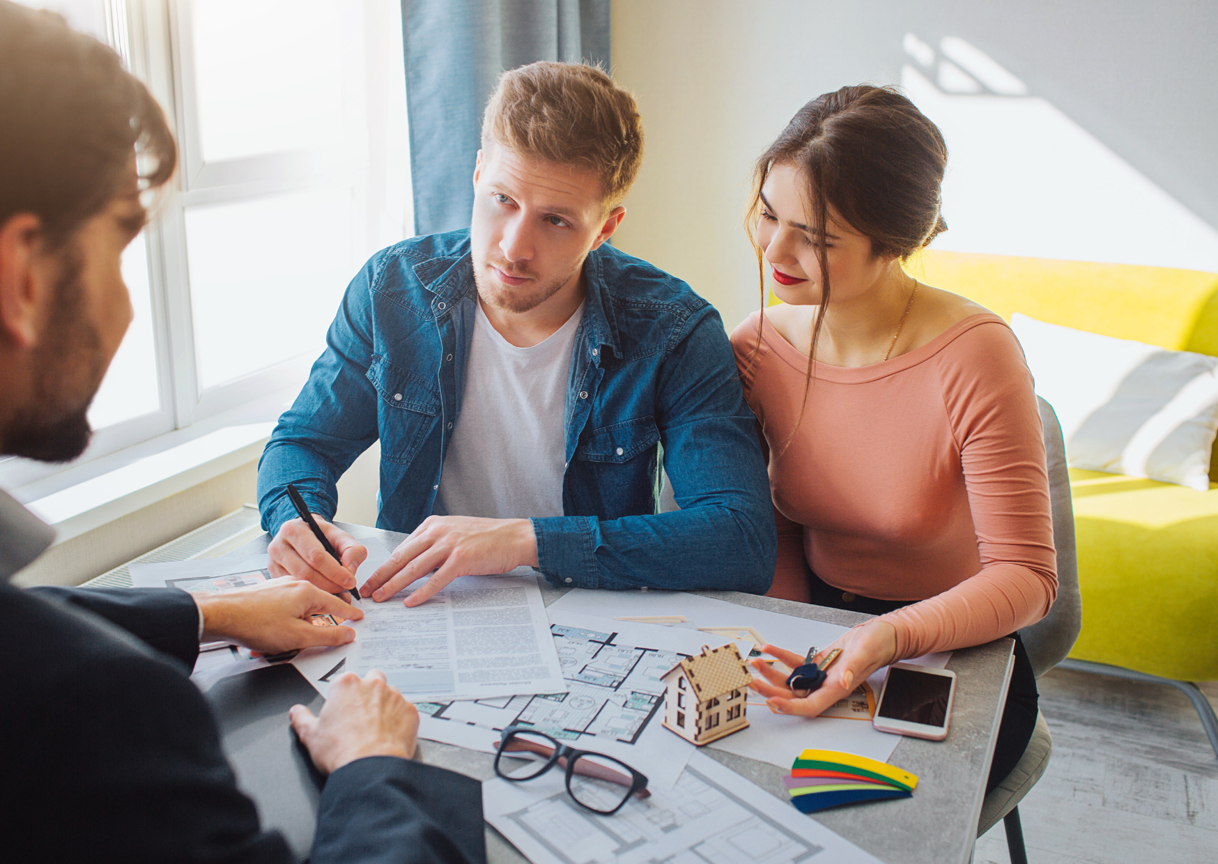 buying home in Spain 6