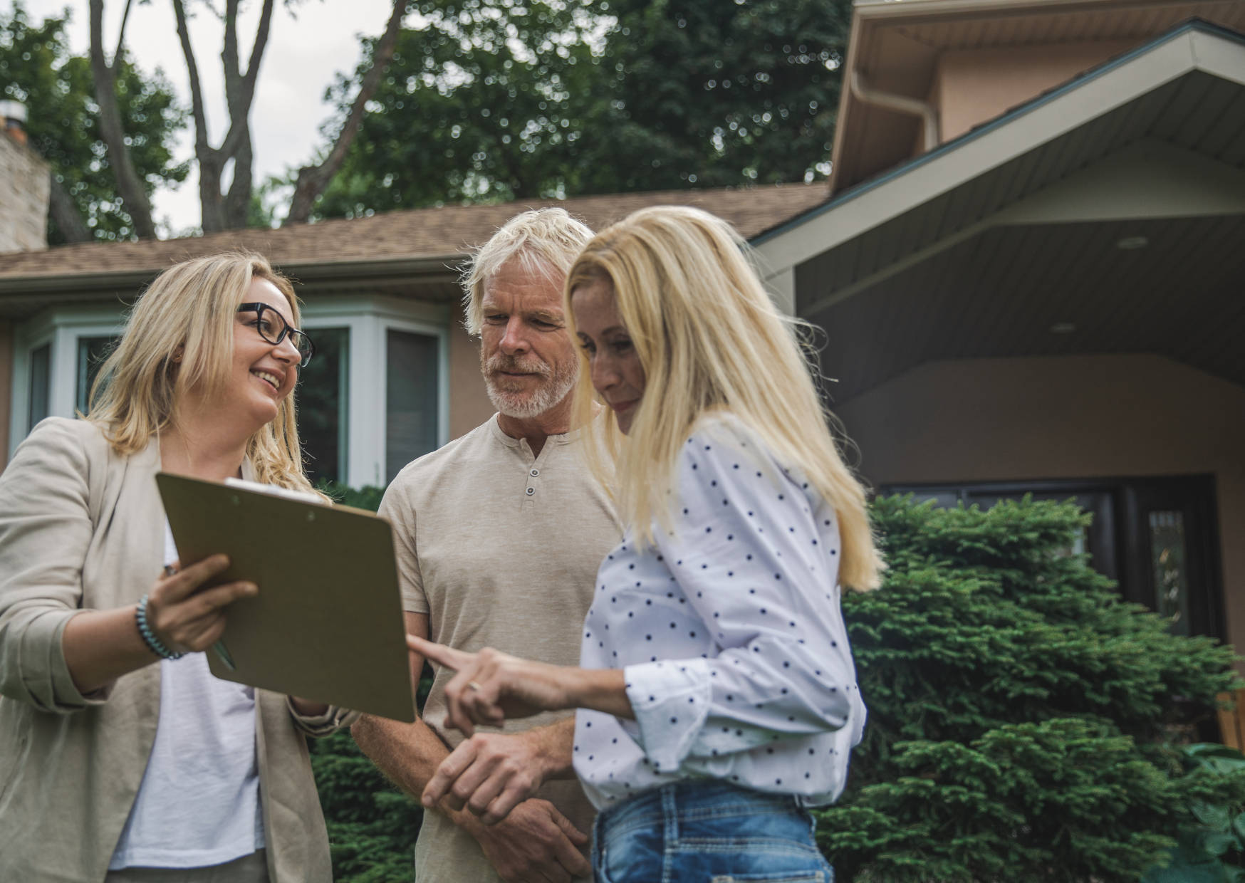 buying home in Spain