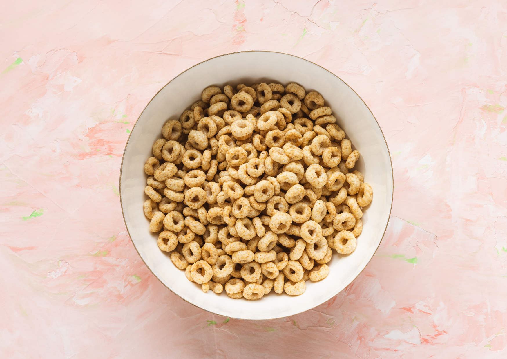 cheerios 3