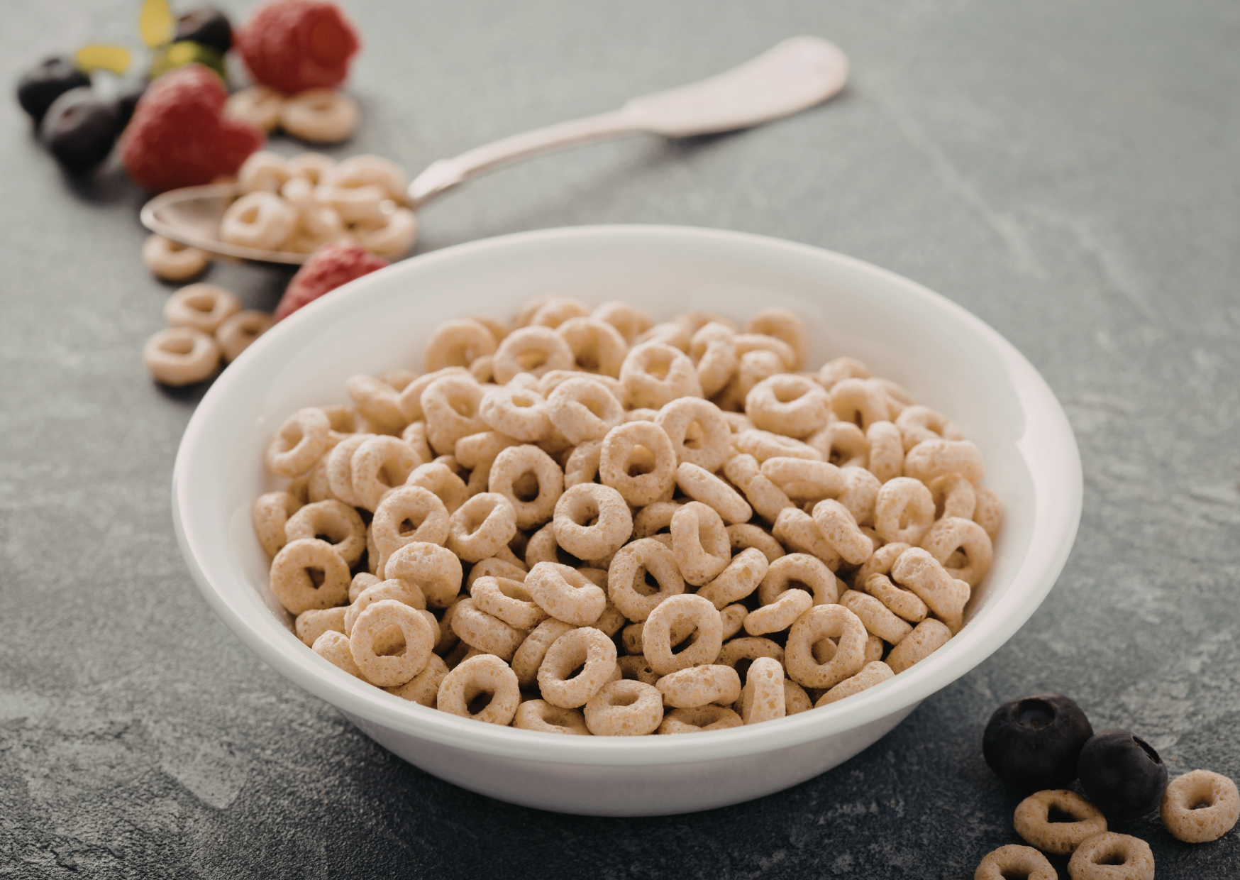 cheerios