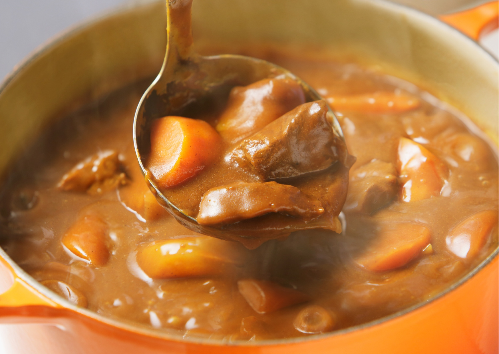 cooking Japanese Curry 2