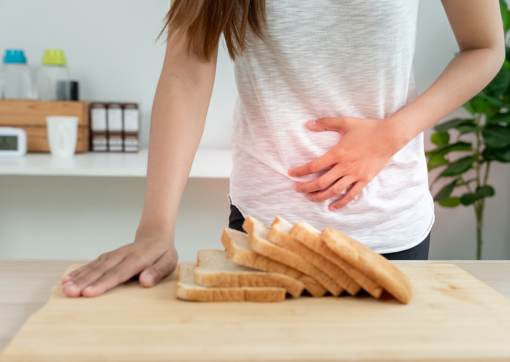 American Bread Has A Yoga Mat Chemical: European Bread Doesn’t 5 eating bread 2
