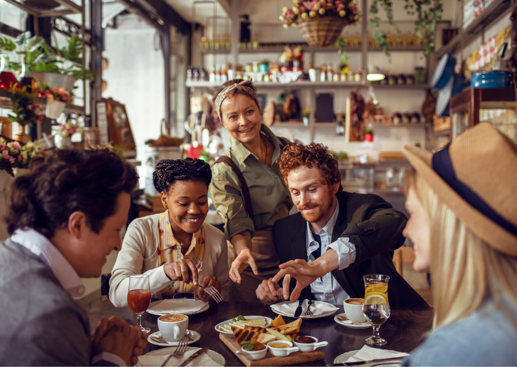 What’s Not in European Food Matters More Than What Is 4 eating in Europe 4