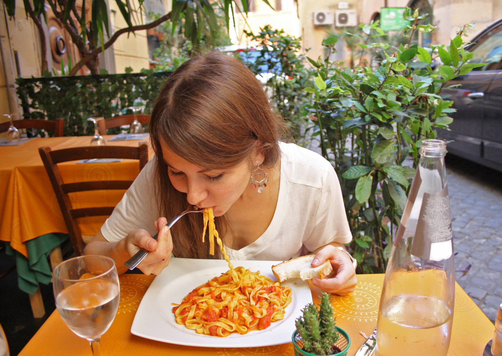 eating in Europe 5 1