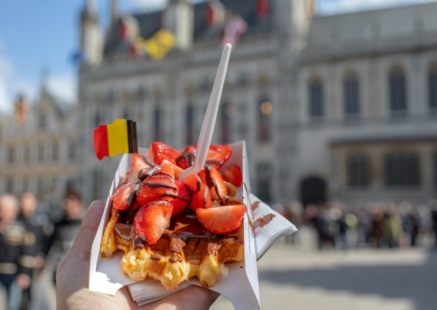 eating in Europe 6 1