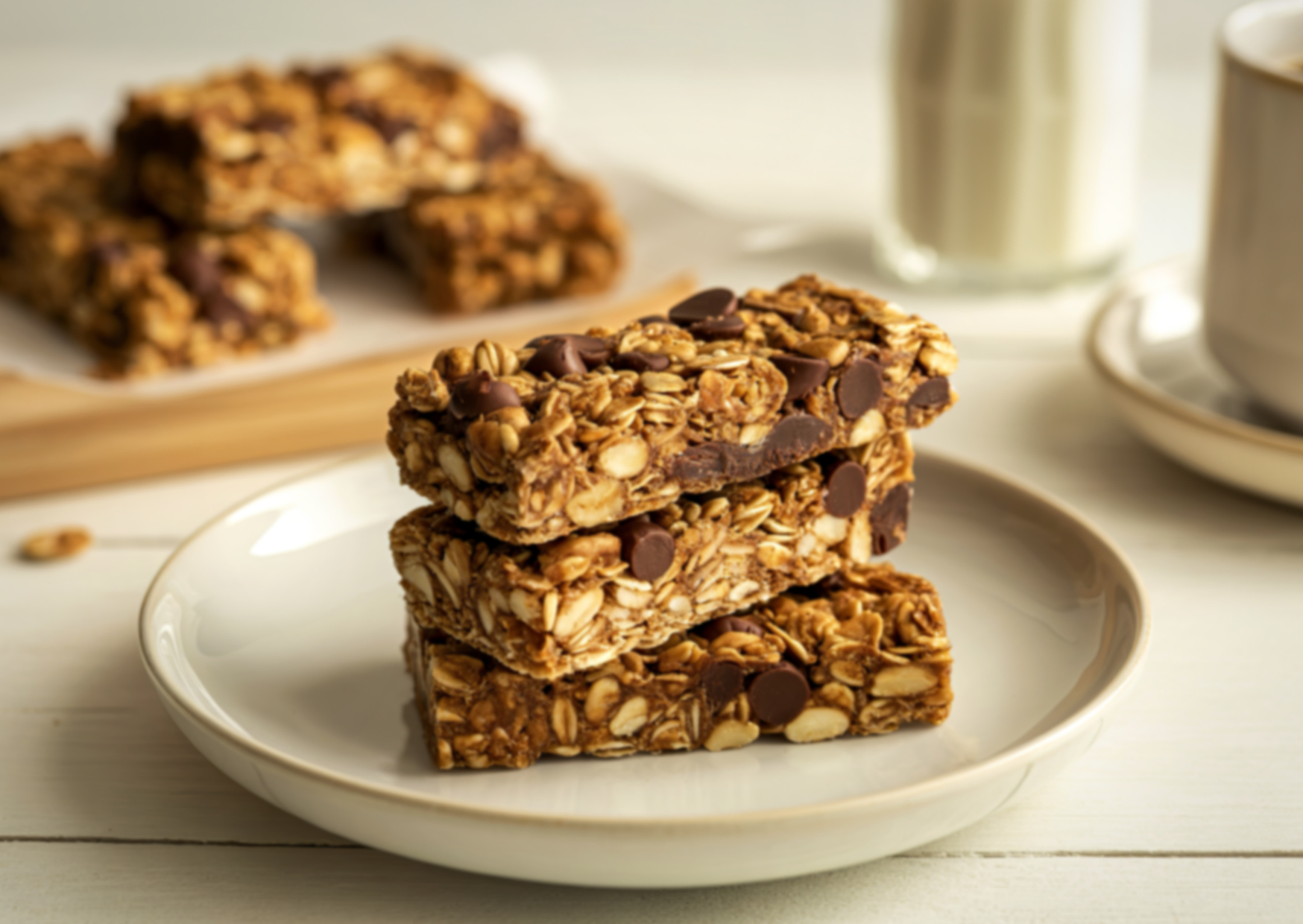 granola bars