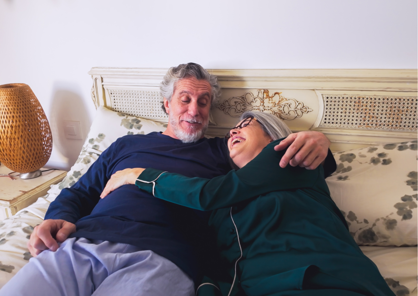 intimate after 50s 15