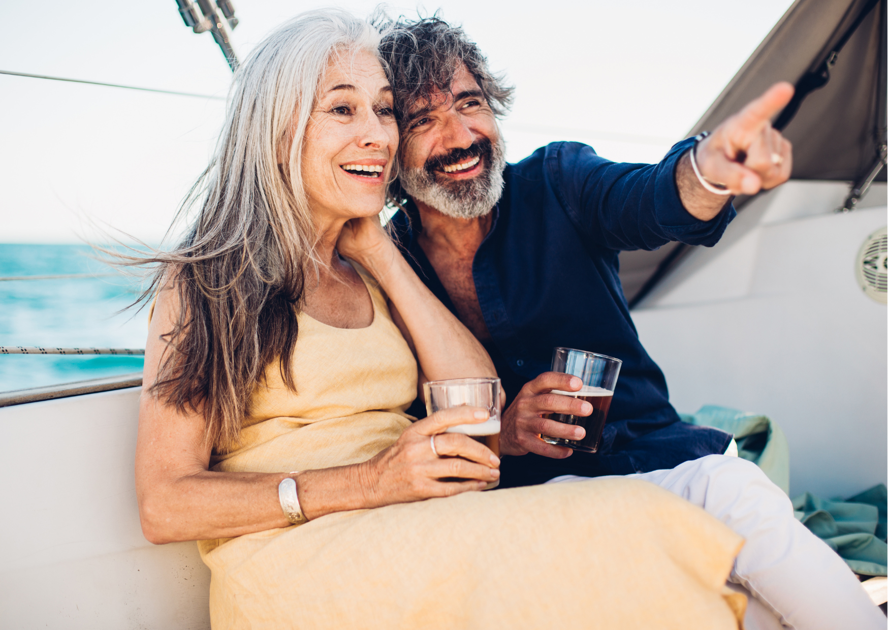 European Couples Over 60 Have More Sex: Studies Show Why 2 intimate after 50s 2