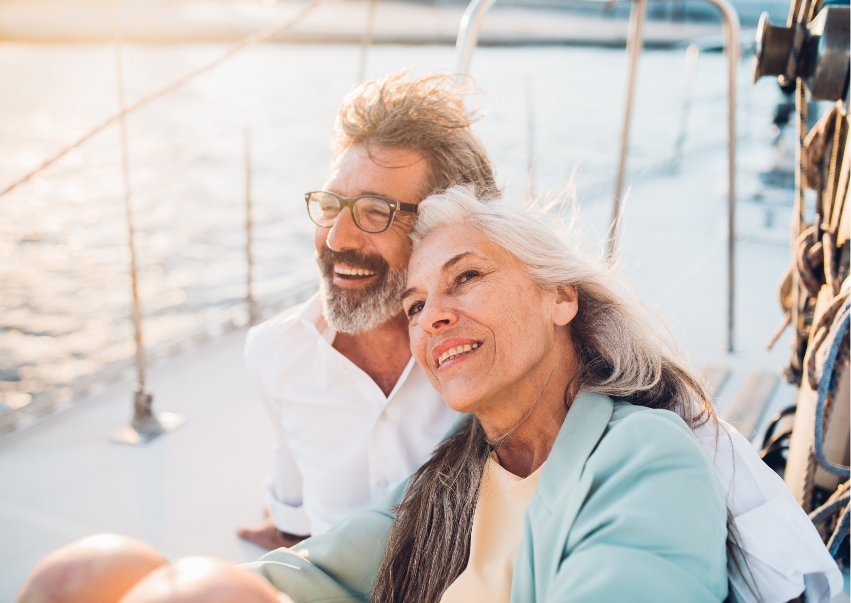 European Couples Over 60 Have More Sex: Studies Show Why 4 intimate after 50s 4