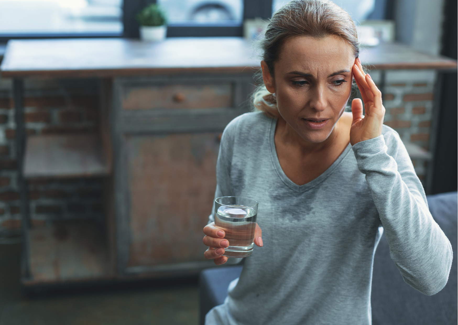 The Menopause Treatment European Women Get That Americans Can’t 6 menopause 2