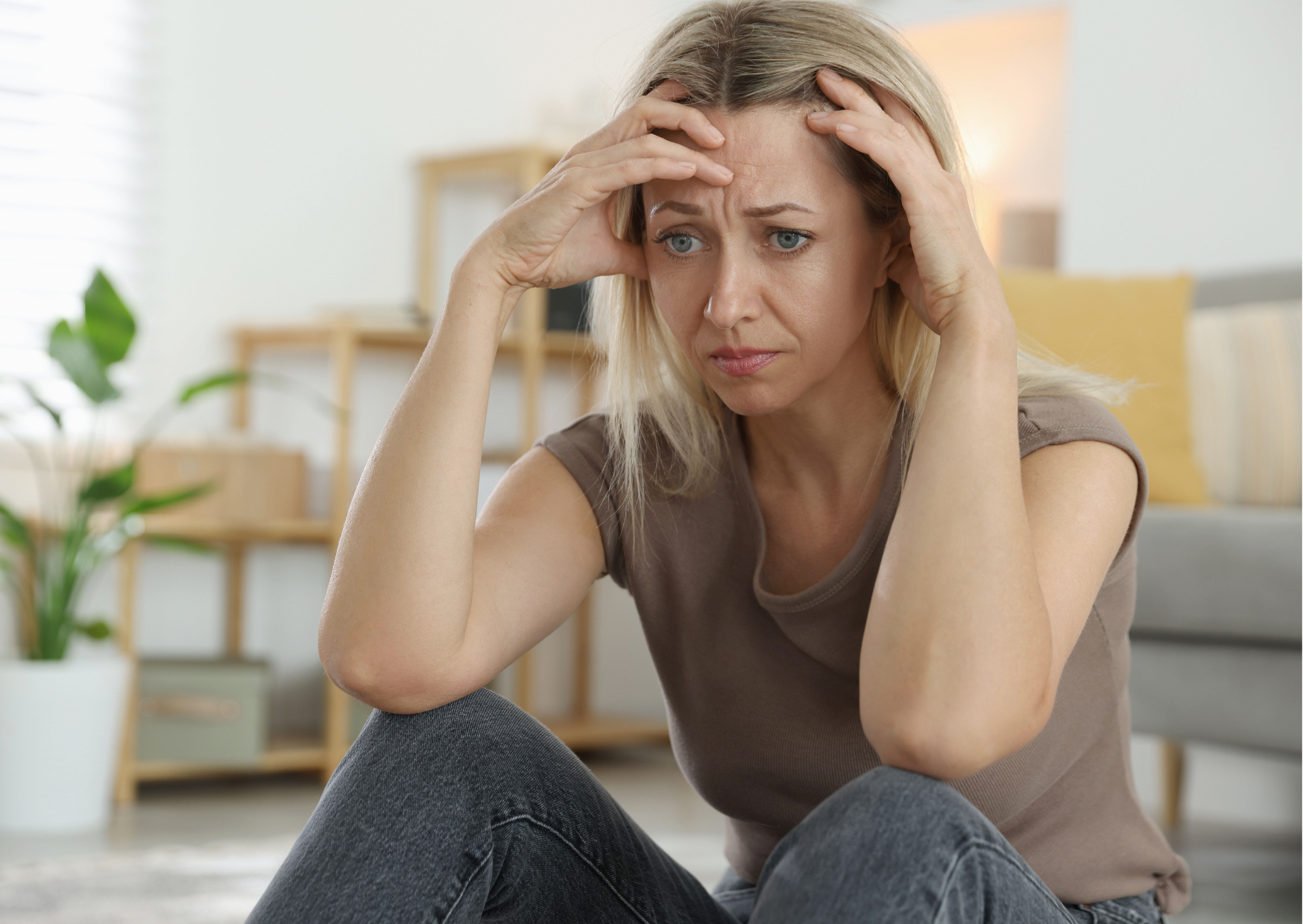 The Menopause Treatment European Women Get That Americans Can’t 4 menopause 5