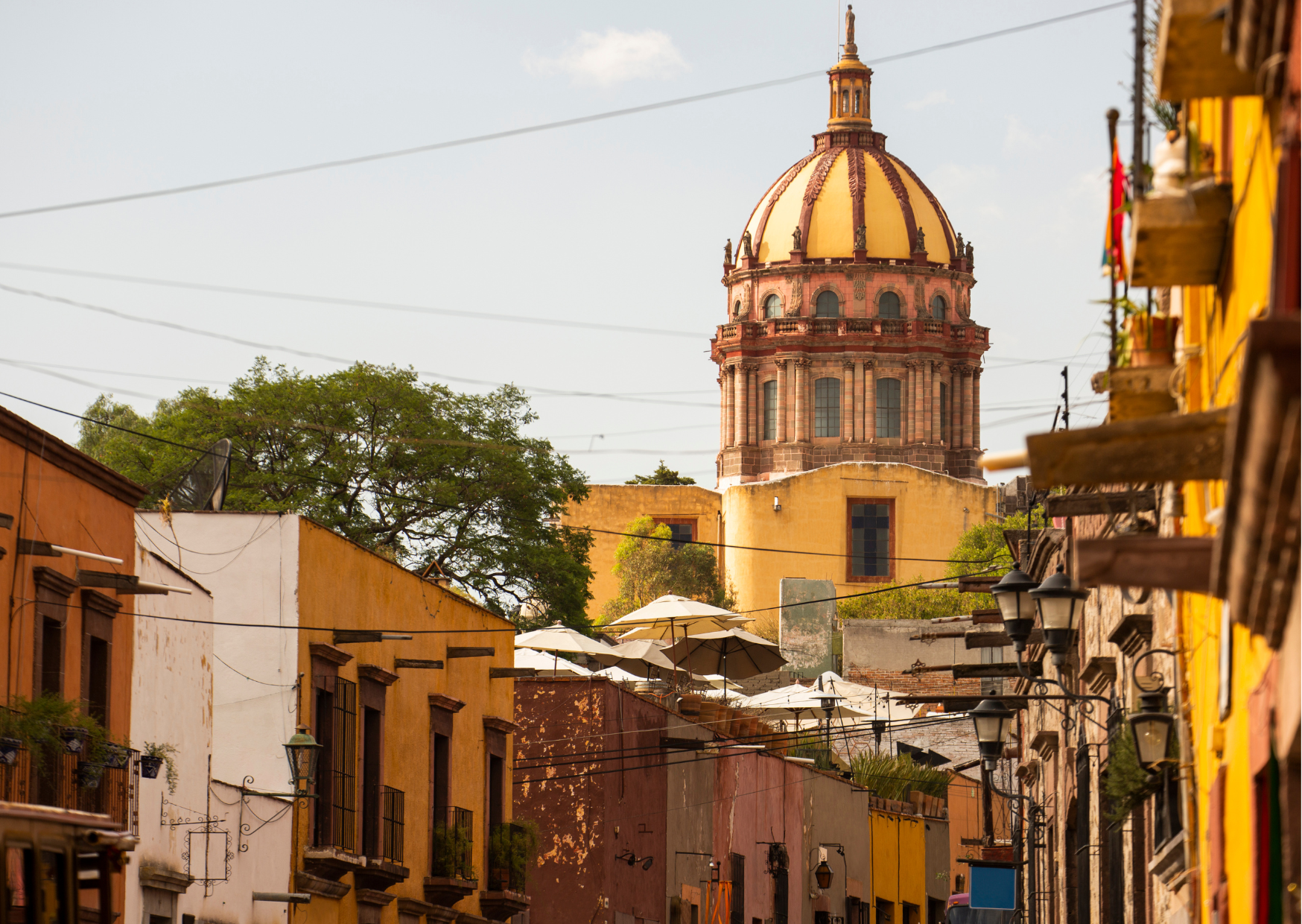 One Month in Mexico City: The Retirement Test Nobody Talks About 7 mexico city 3