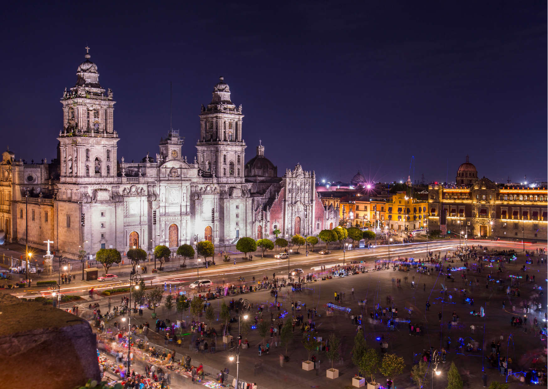One Month in Mexico City: The Retirement Test Nobody Talks About 6 mexico city 5