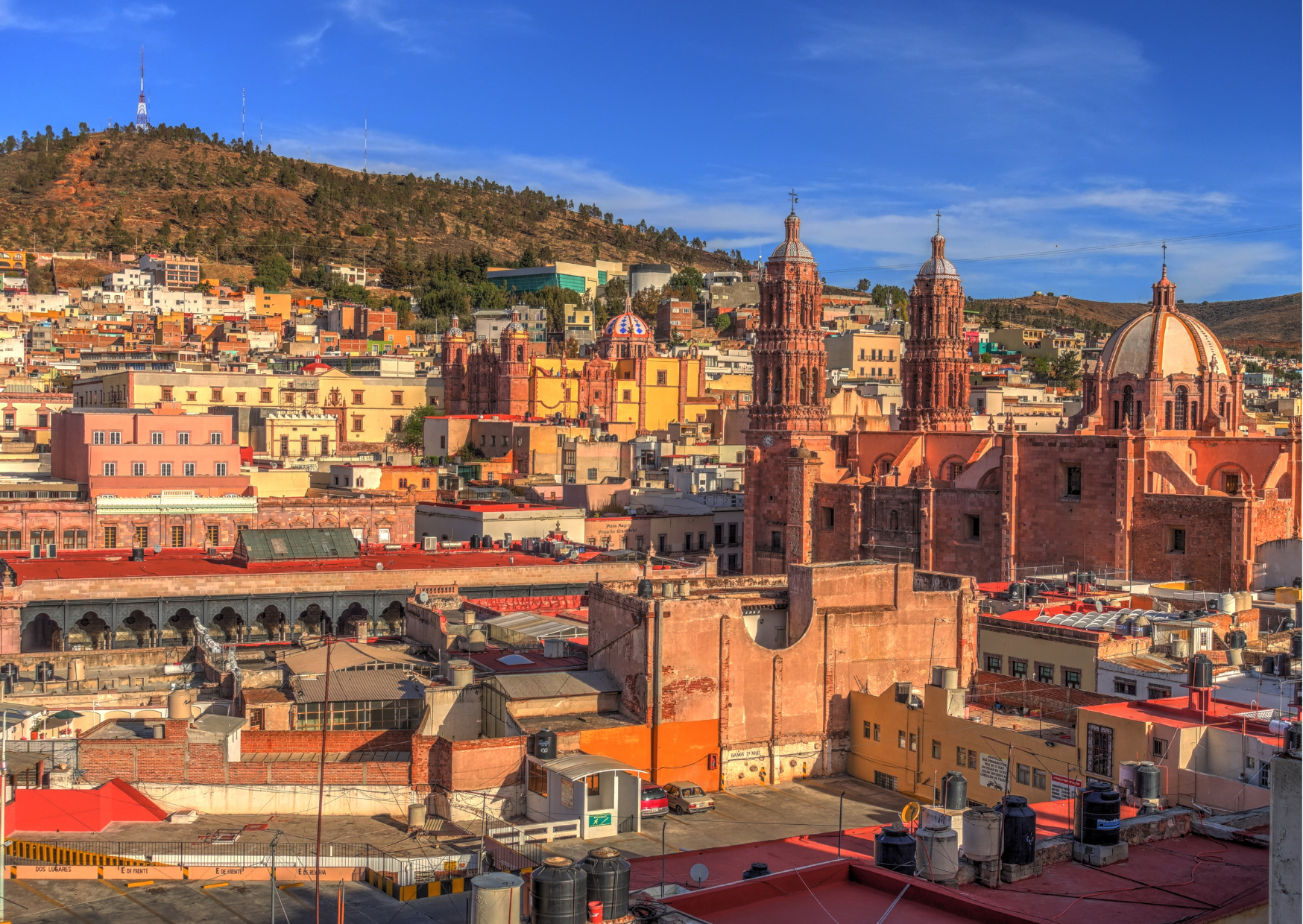 One Month in Mexico City: The Retirement Test Nobody Talks About 4 mexico city 7