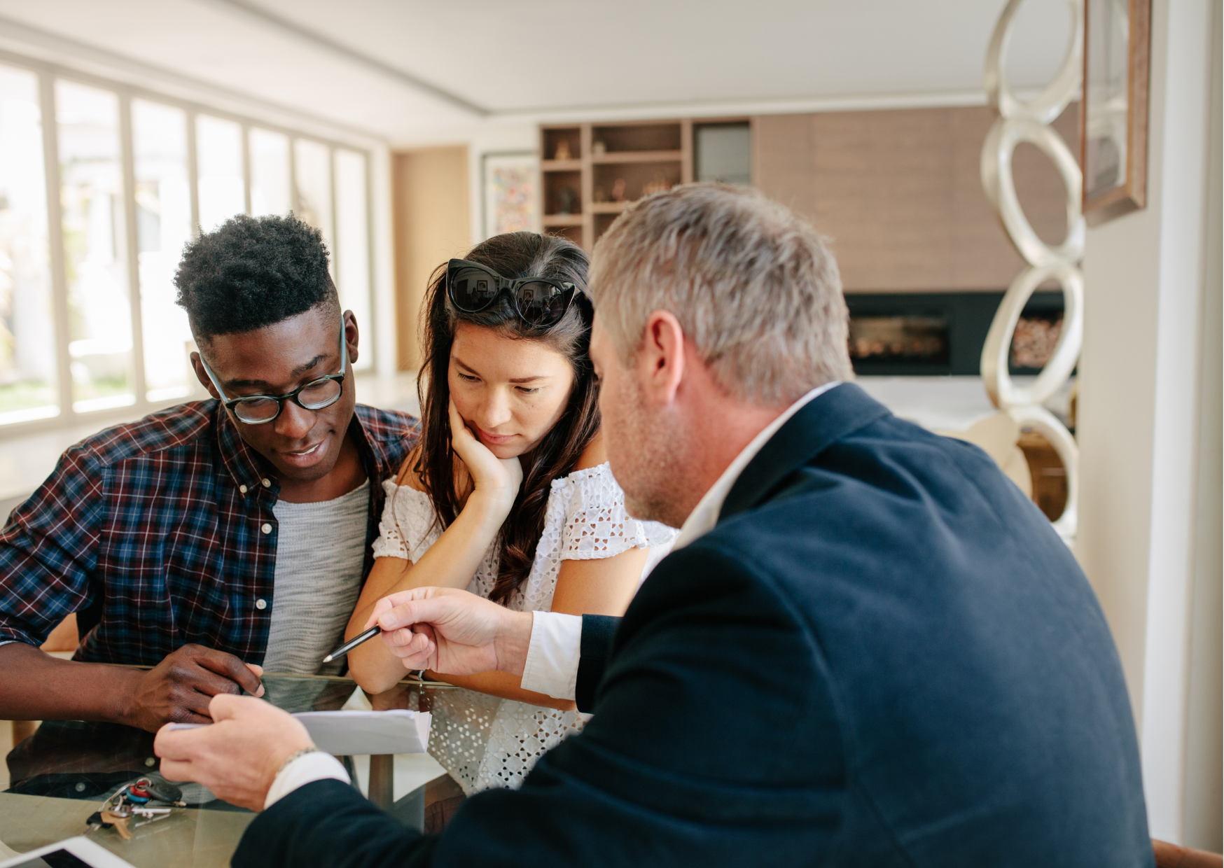 The European Mortgage Americans Can Actually Get: 2.1% Rate, How To Qualify 5 mortgage 3