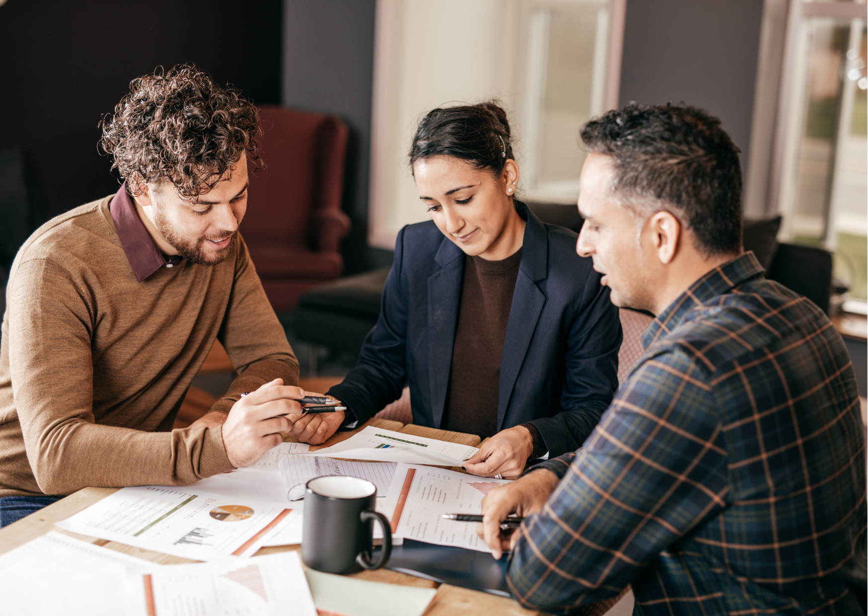 The European Mortgage Americans Can Actually Get: 2.1% Rate, How To Qualify 4 mortgage 4