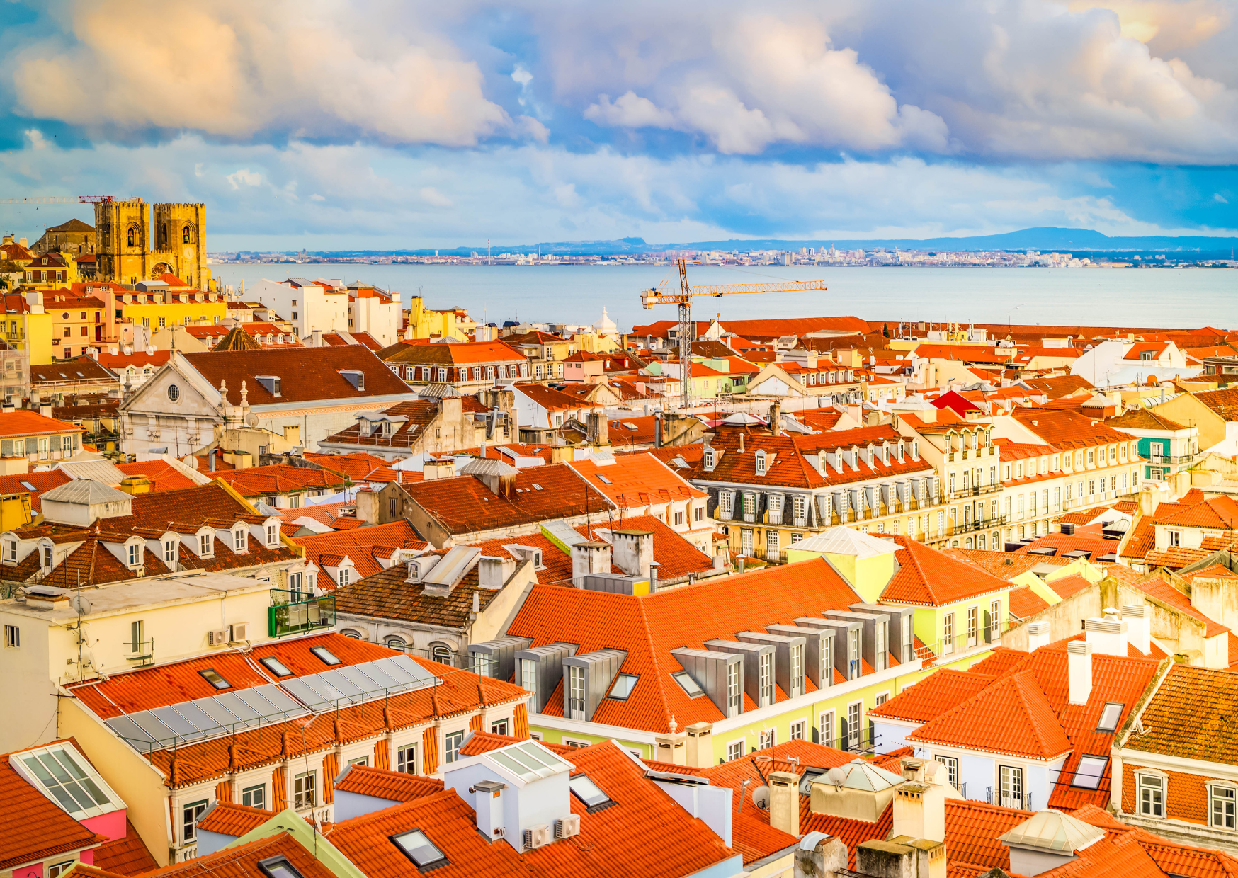 The Residency Loophole Closing in 2027: Americans Rushing To Apply 6 portugal 2